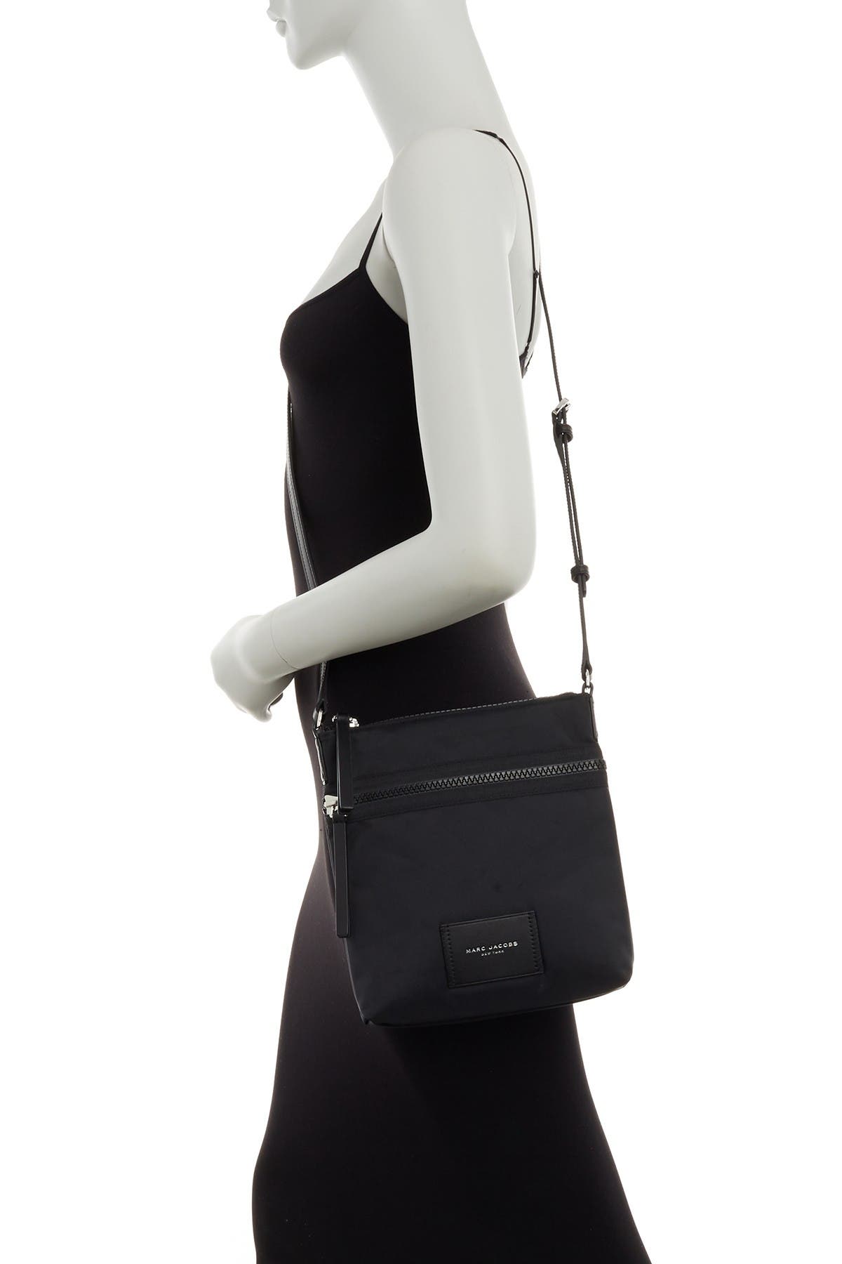 Marc Jacobs NS Crossbody Bag, Main, color, 