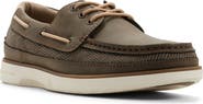 Sperry Hull 3-Eye Boat Shoe