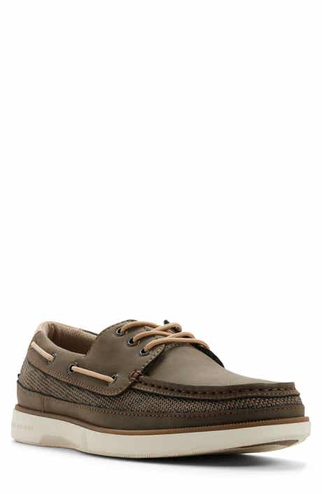 Sperry Hull 3-Eye Boat Shoe