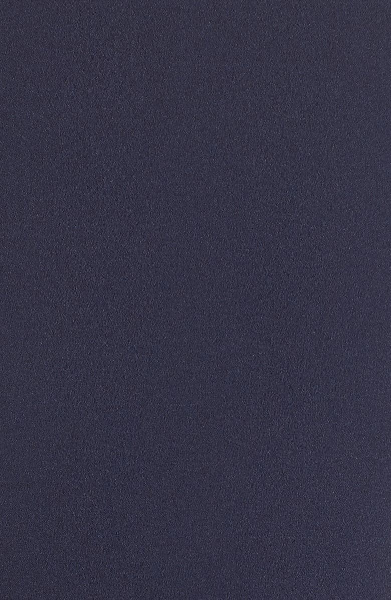 Eliza J Bell Sleeve Jumpsuit, Alternate, color, 