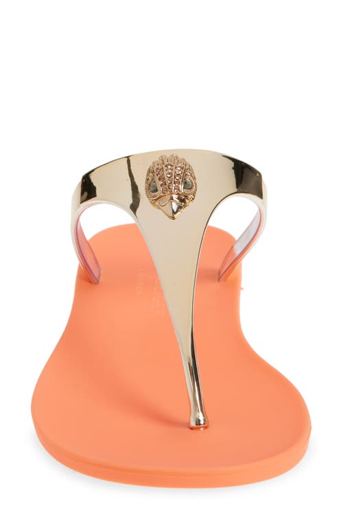Kurt Geiger London Maddison T-bar Sandal