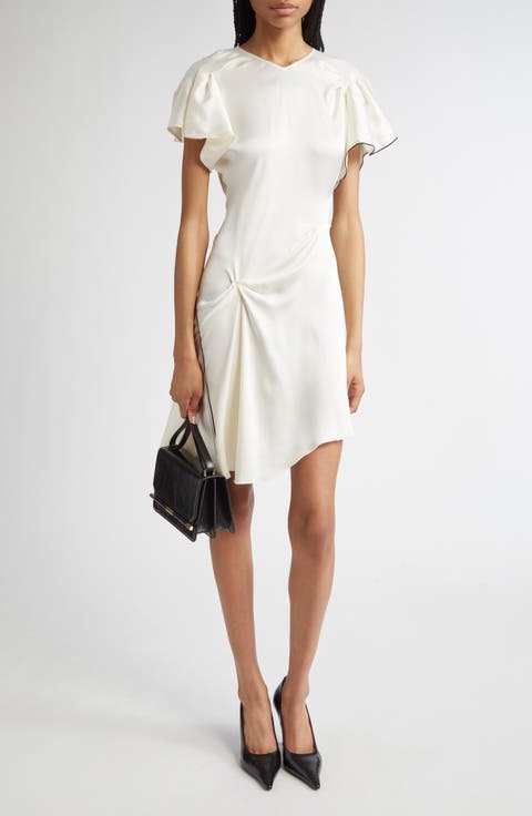 layered sweater by Victoria Beckham | Victoria Beckham