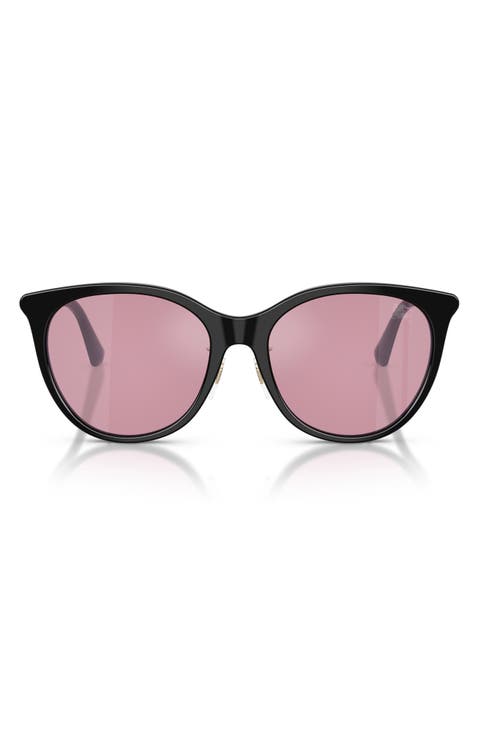 56mm Phantos Sunglasses