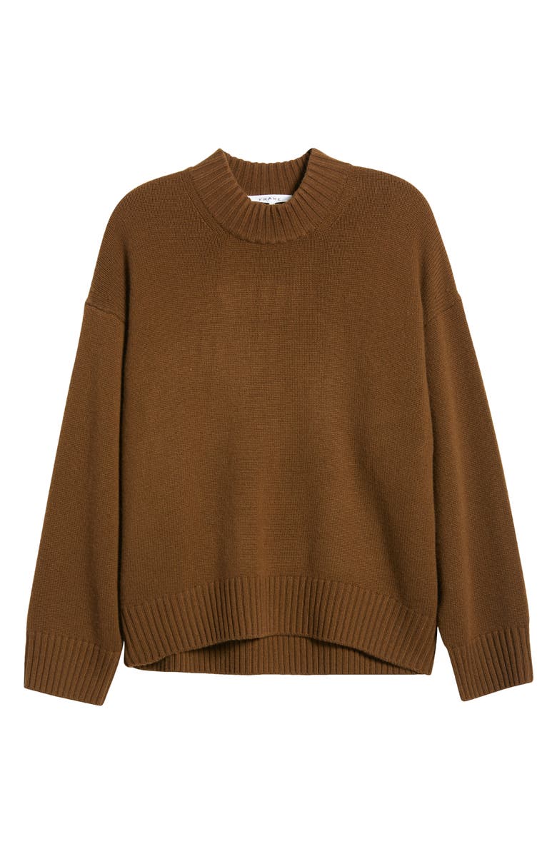 FRAME Cashmere Sweater, Alternate, color, 
