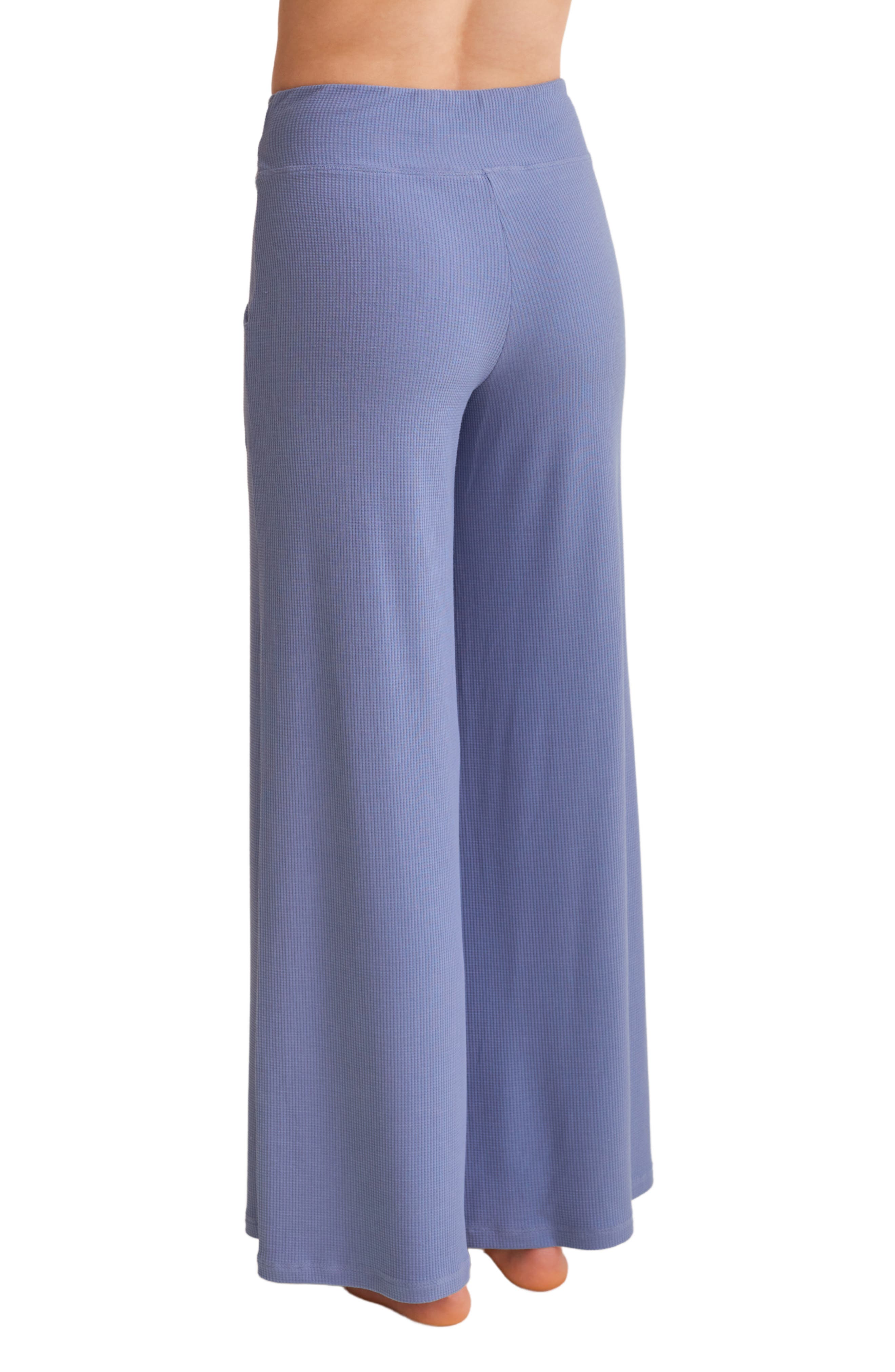 Wide Leg Lounge Pants - image 4