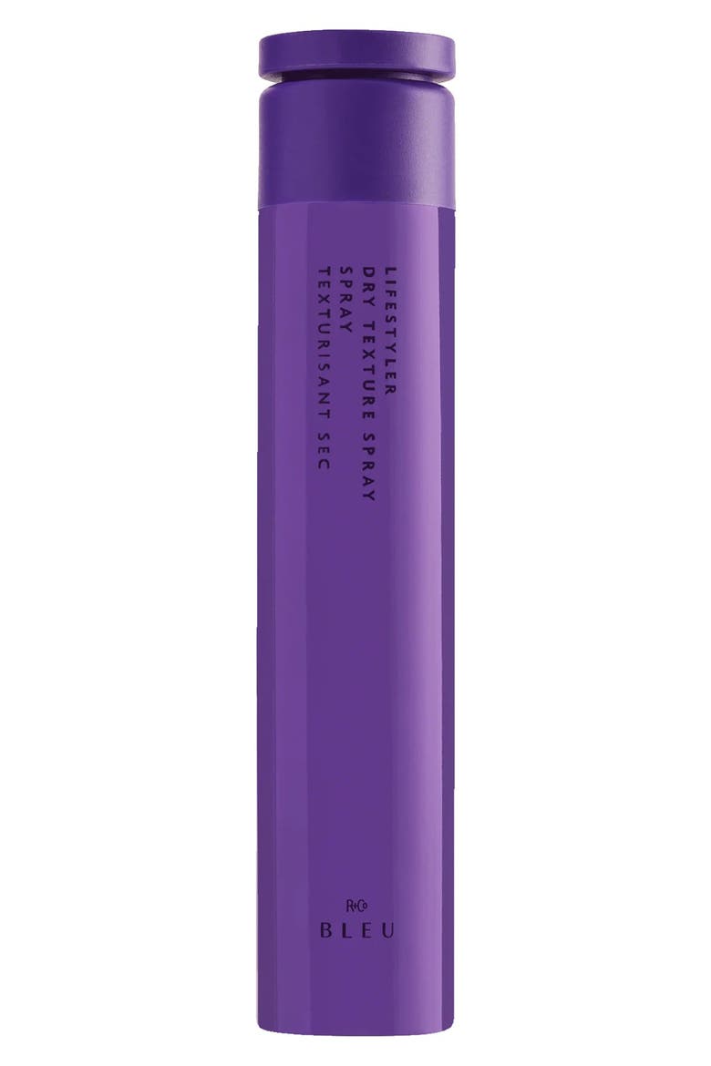 Bleu Lifestyler Volume & Texture Spray, Main, color, NO COLOR