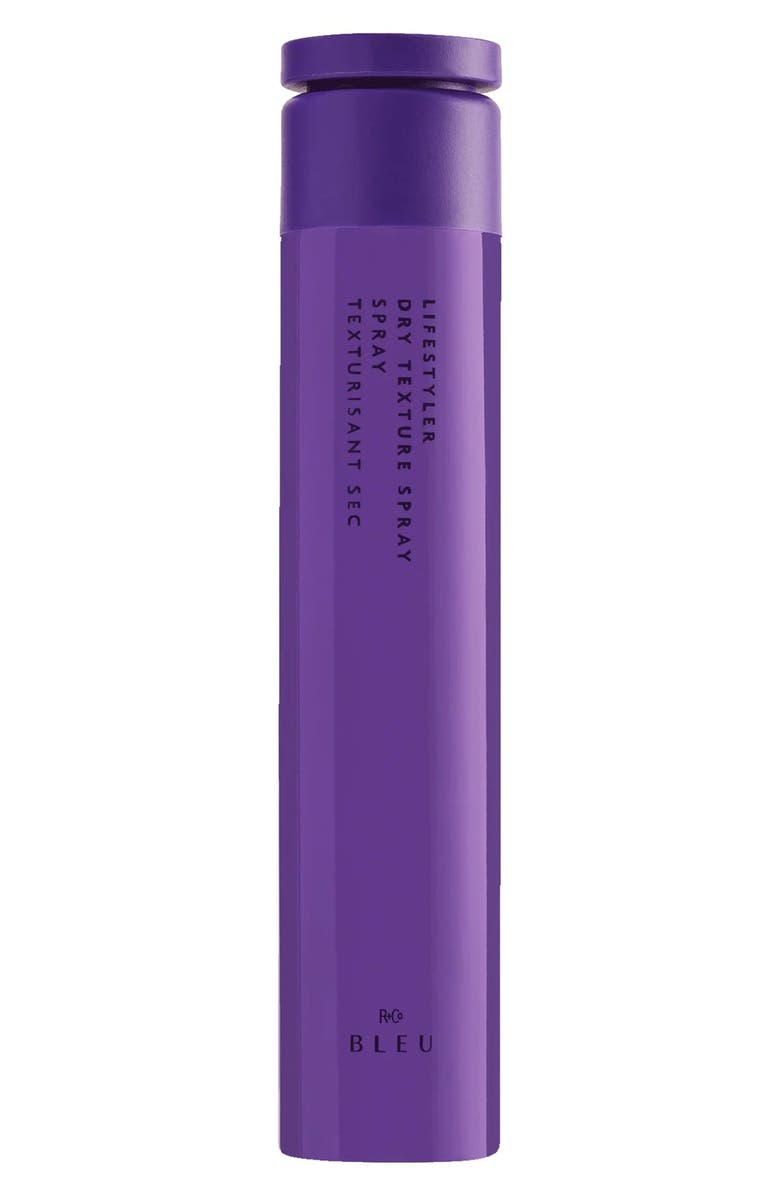 R+Co Bleu Lifestyler Volume & Texture Spray, Main, color, 