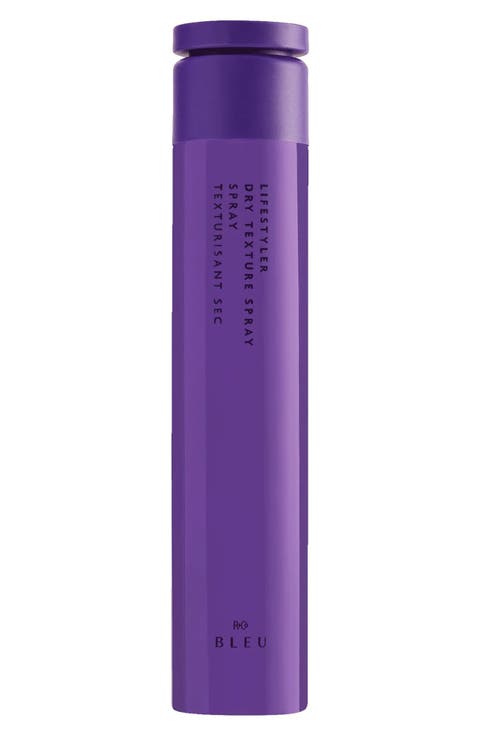 Bleu Lifestyler Volume & Texture Spray