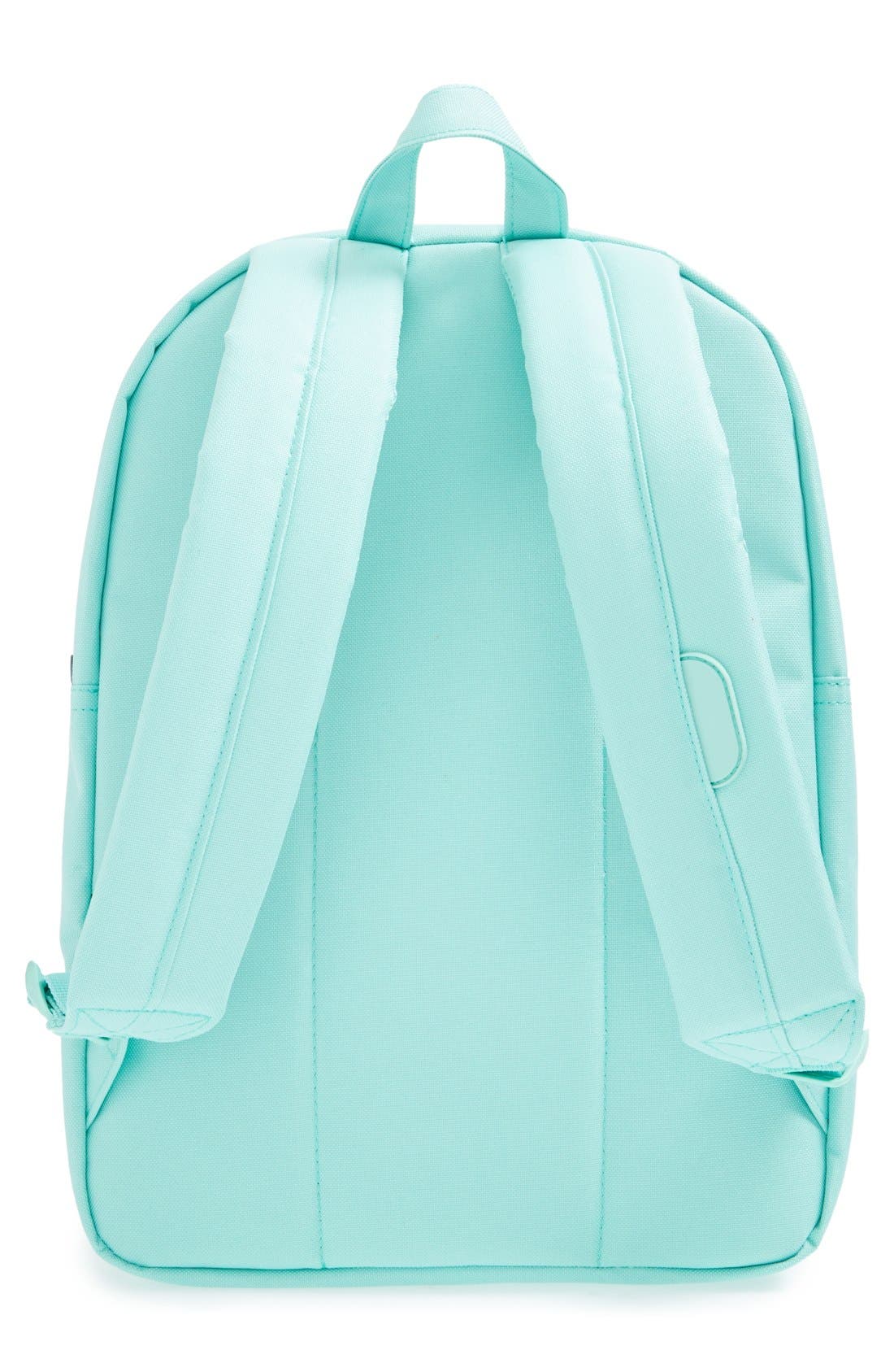 Herschel Supply Co. 'Settlement - Eton Blue' Backpack, Alternate, color, 