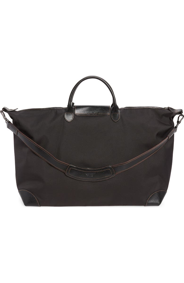 Longchamp Extra Large Boxford Travel Bag, Alternate, color,