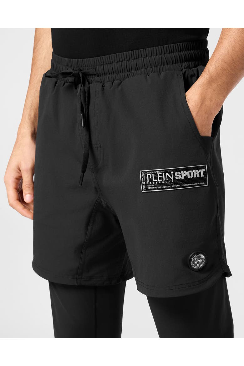 Sweatpants Men, Alternate, color, black