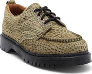 Dr. Martens Lowell Derby