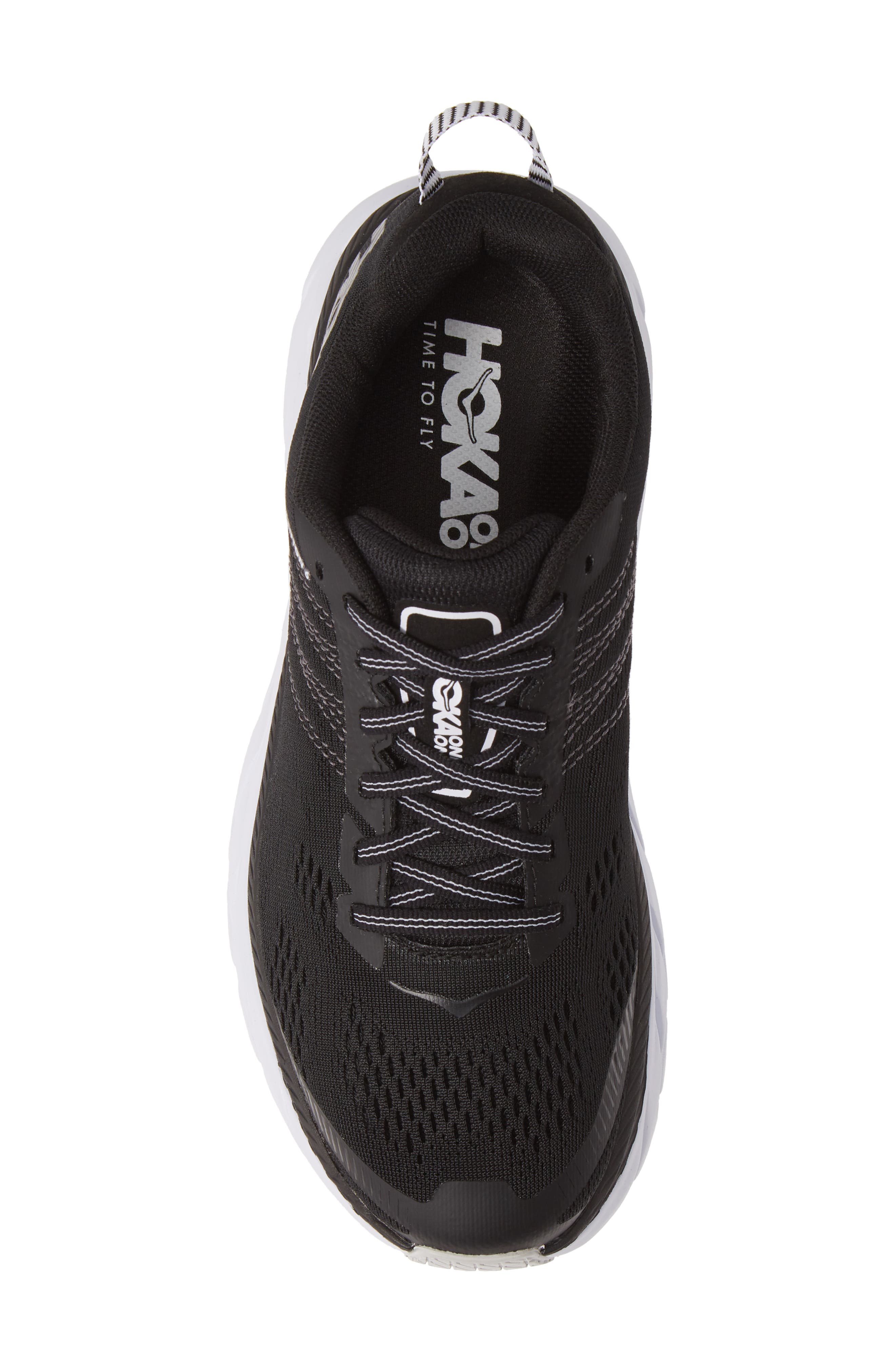 HOKA Clifton 6 Running Shoe, Alternate, color, 