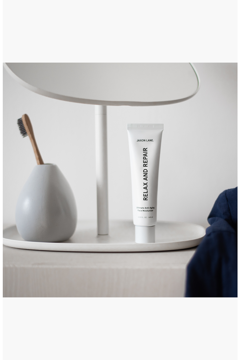 Relax And Repair Ultimate Anti-Aging Face Moisturizer, Alternate, color, None