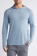 Free Fly Shade UPF 50+ Hoodie