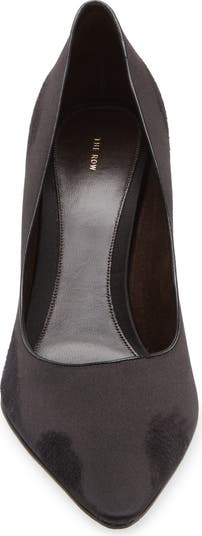 パンプス THE ROW UXOR LEATHER PUMPS THE ROW Liisa leather pumps | NET-A-PORTER