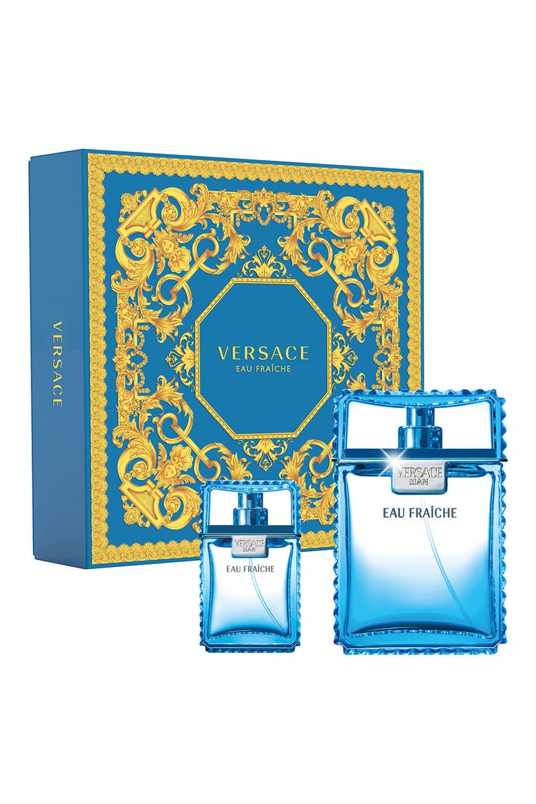 Man Eau Fraîche Set $143 Value, Main, color, NO COLOR
