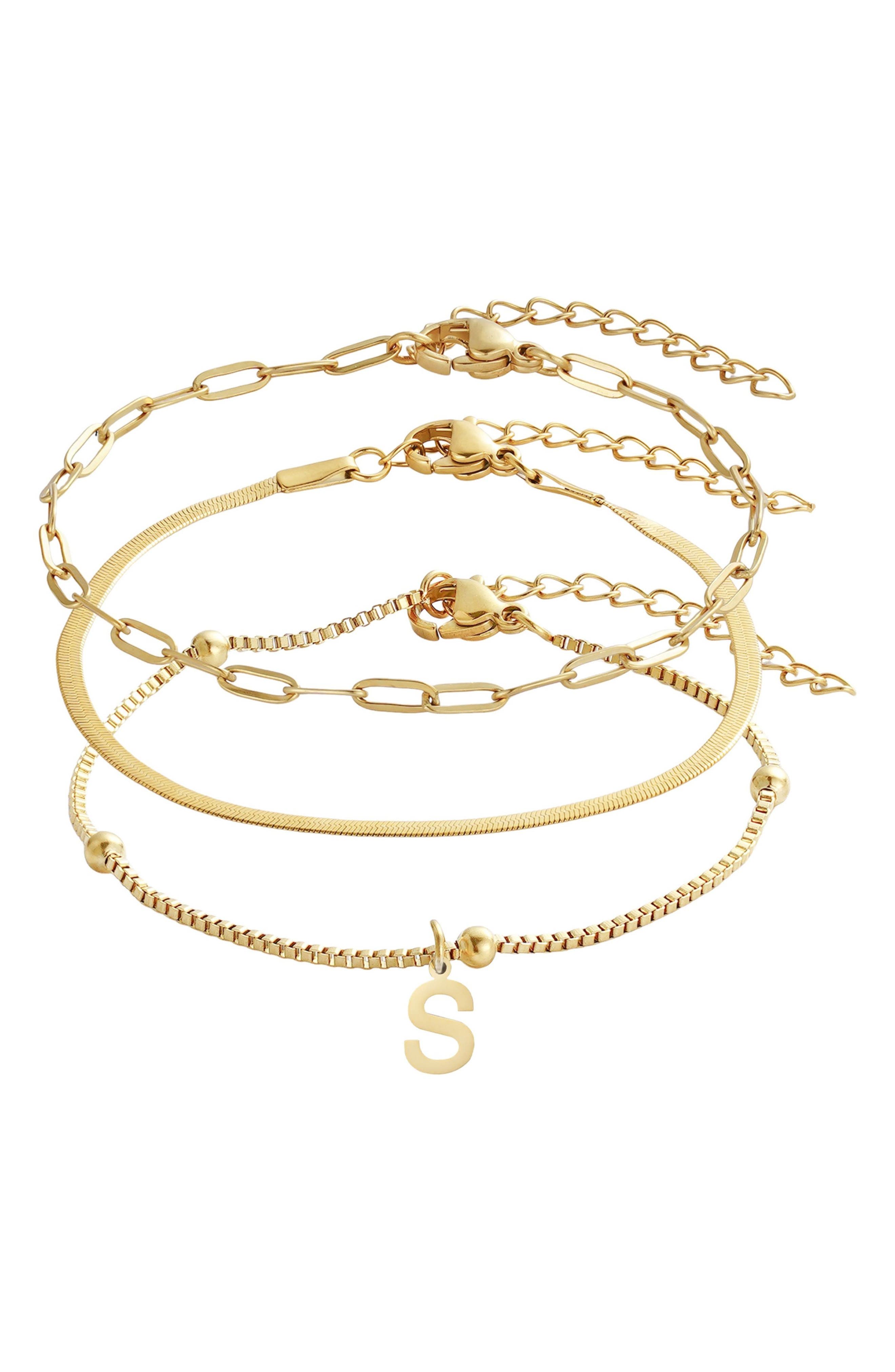 GOLD-S