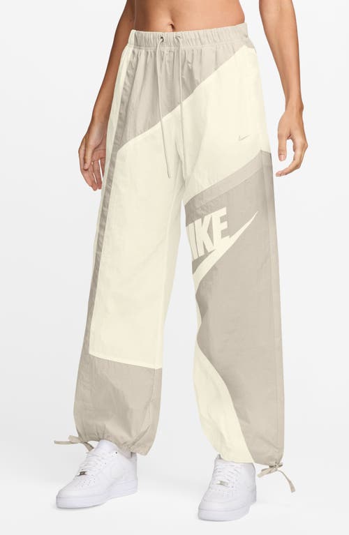 Nike Sportswear Street Parachute Pants