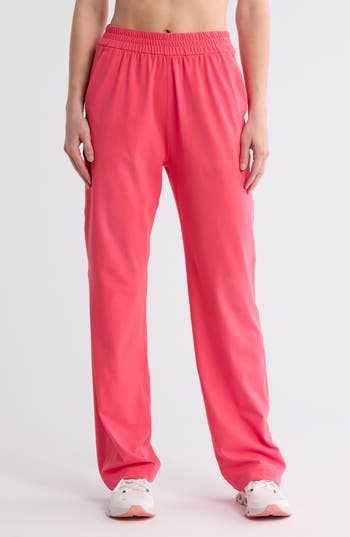 X By Gottex Wide Leg Pants