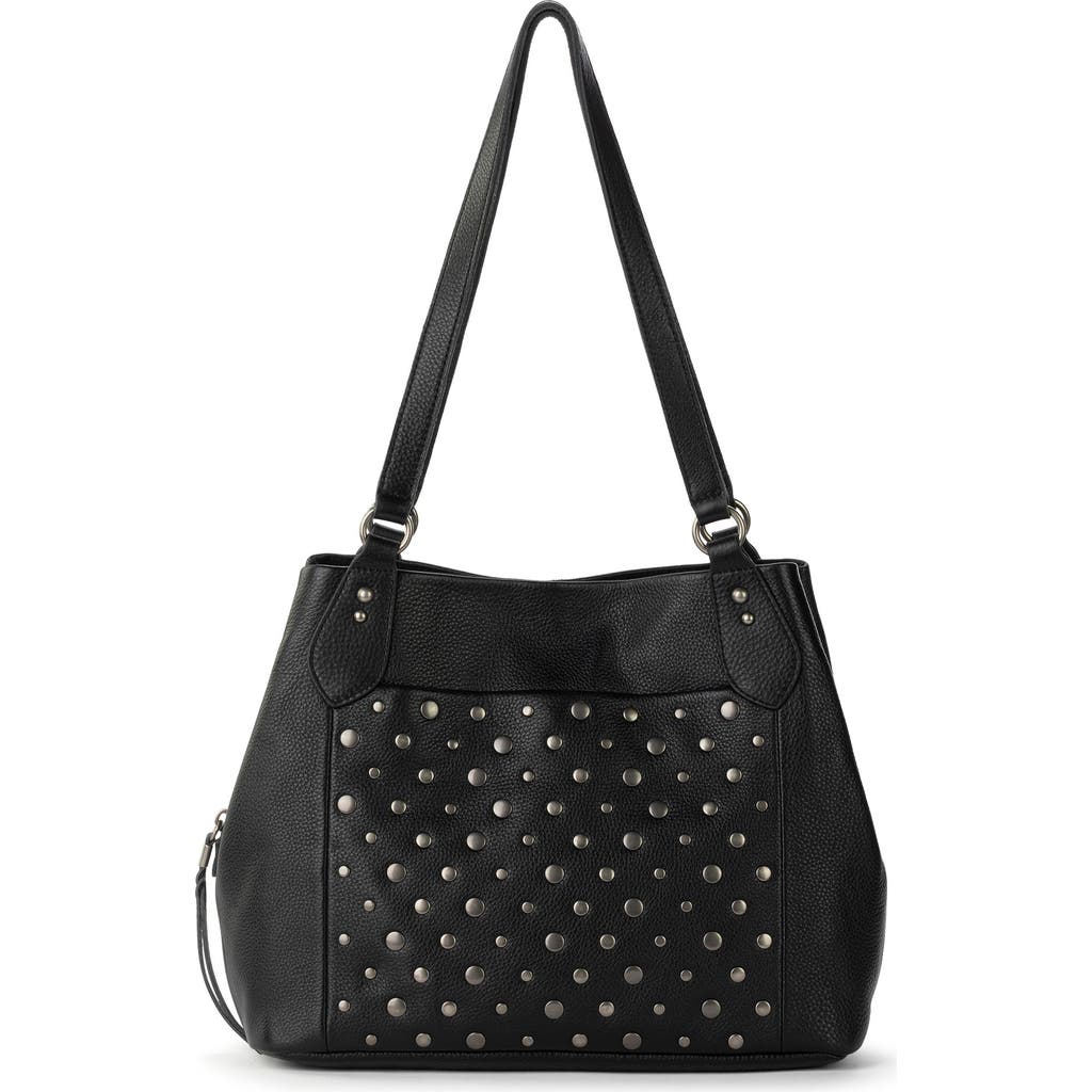 The Sak Melrose Satchel Bag