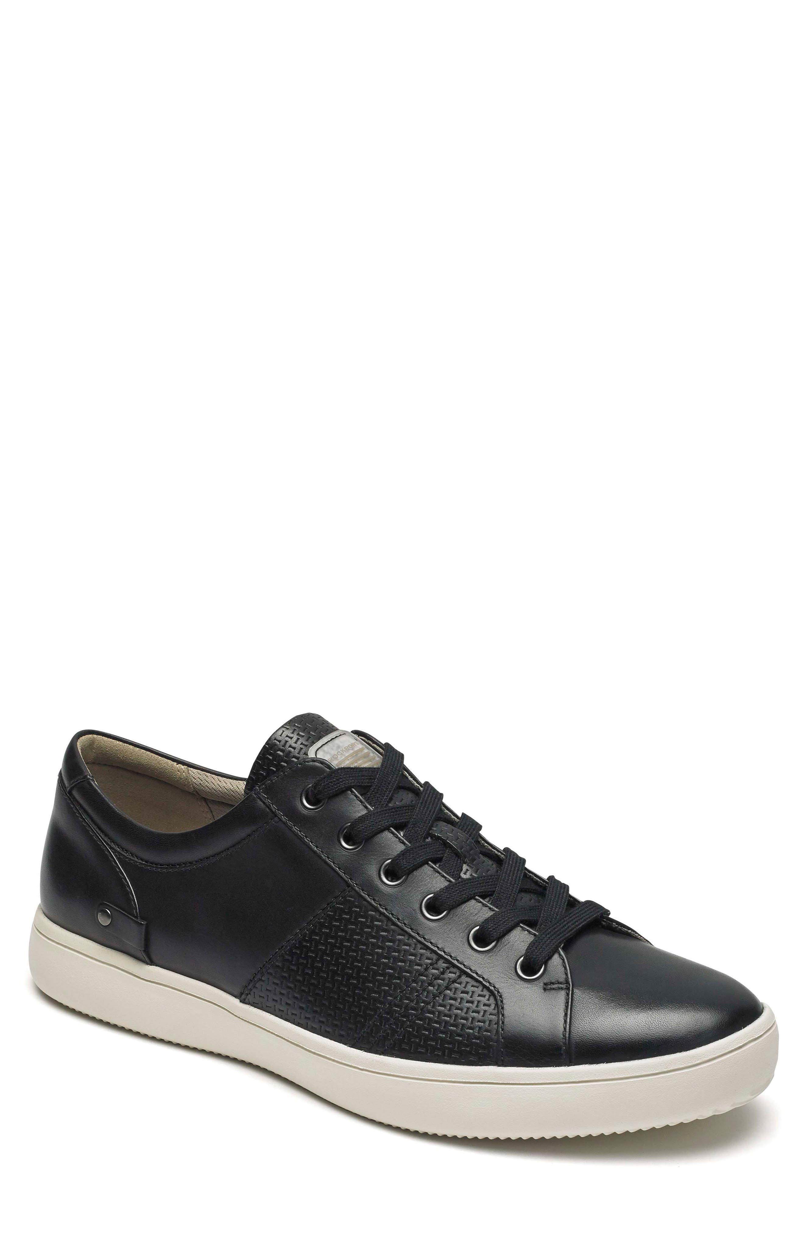 Rockport City Lites Collection Lace-Up Sneaker