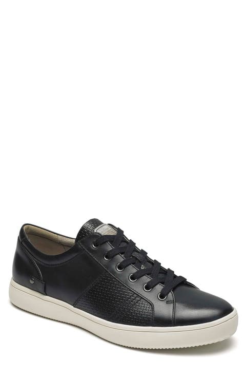 City Lites Collection Lace-Up Sneaker (Men)