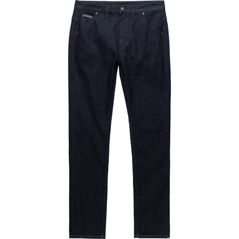 Decaf Denim Slim Pant - Men's