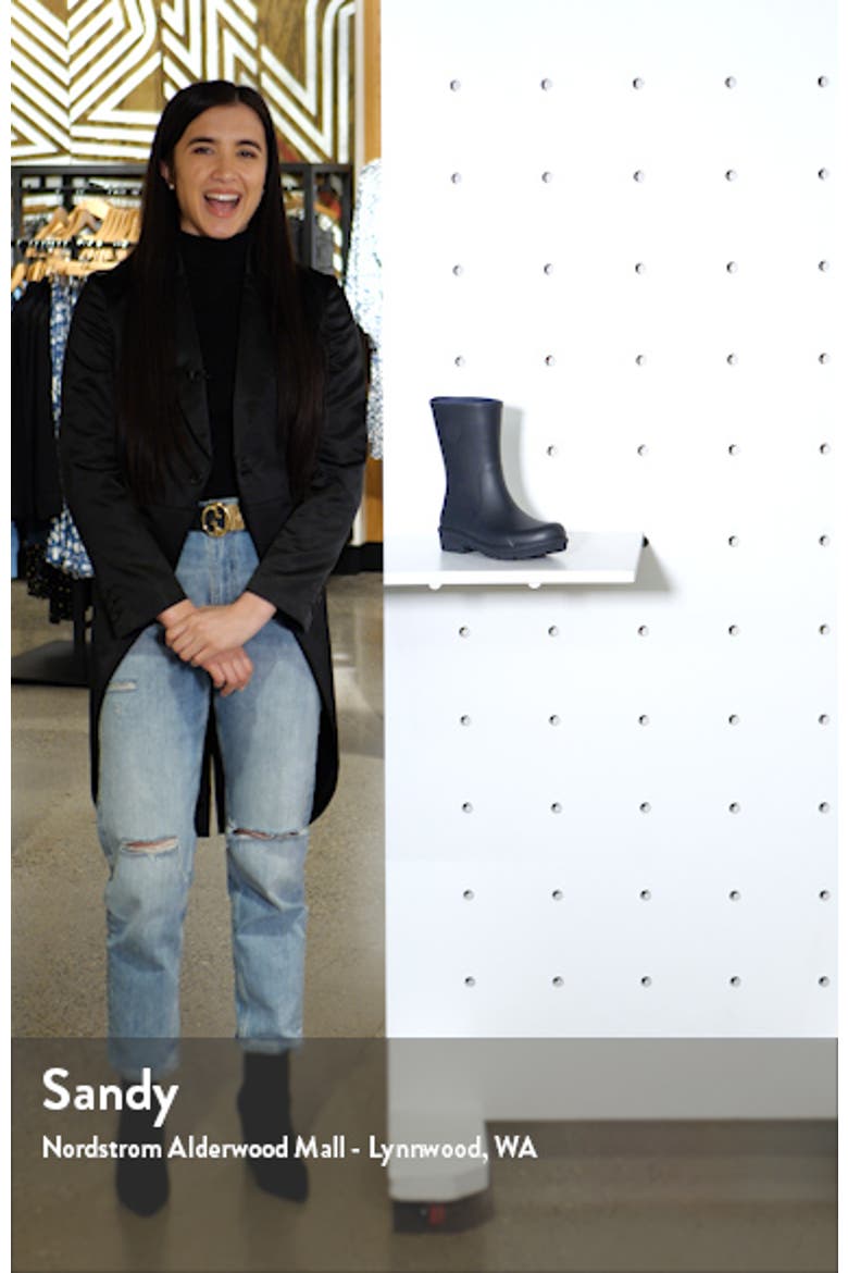 WonderWelly Rain Boot video