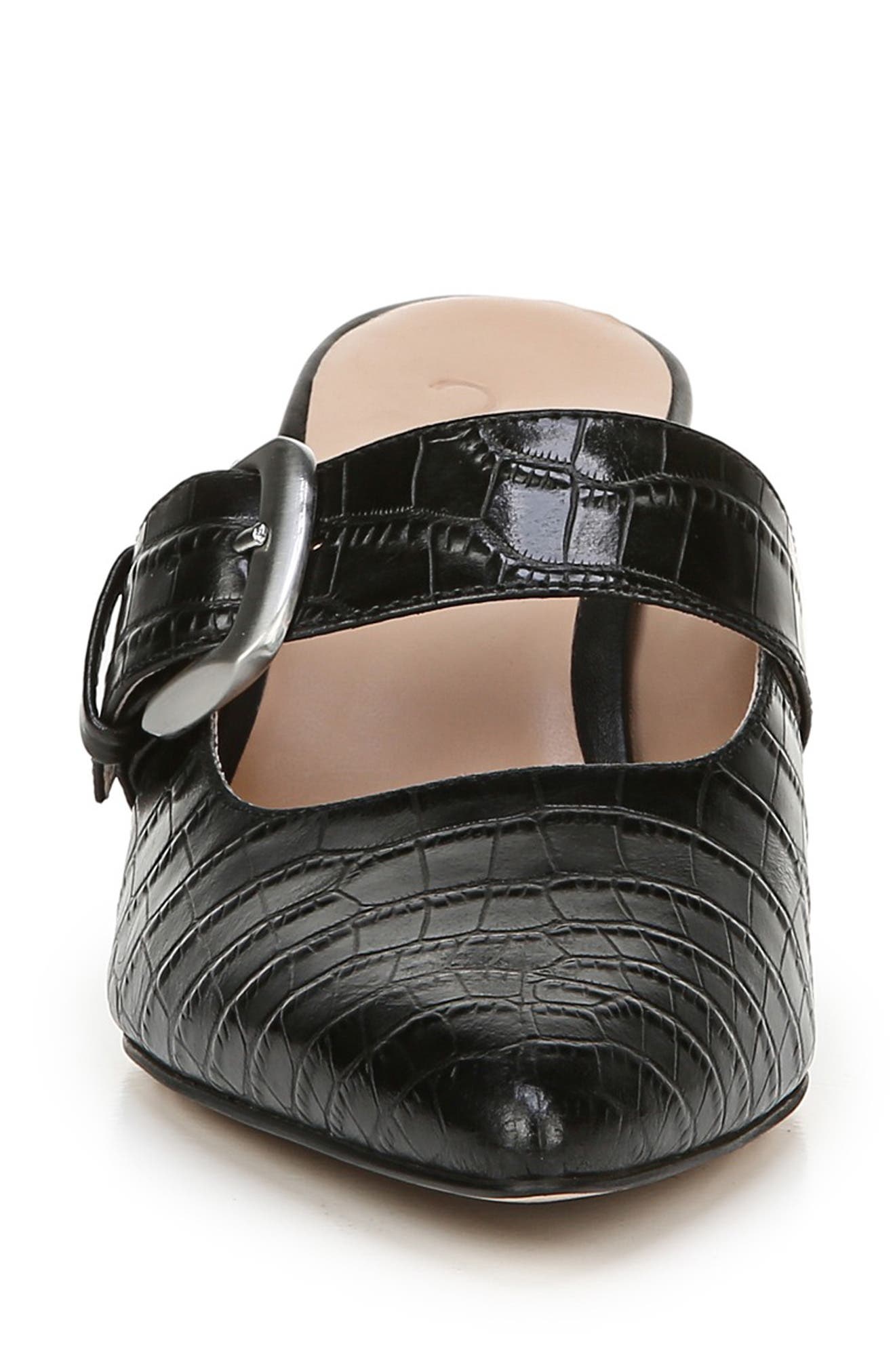 27 EDIT Naturalizer 27 Edit Maizey Mule, Alternate, color, 