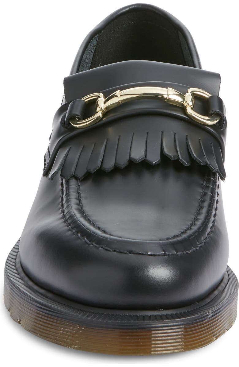 Dr. Martens Adrian Snaffle Kiltie Loafer, Alternate, color,