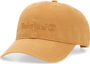 Timberland Cooper Hill Baseball Cap