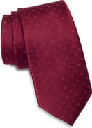 Nordstrom Denham Neat Silk Tie
