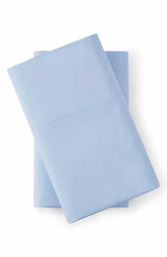 Hilfiger Essentials Cotton Pillowcases