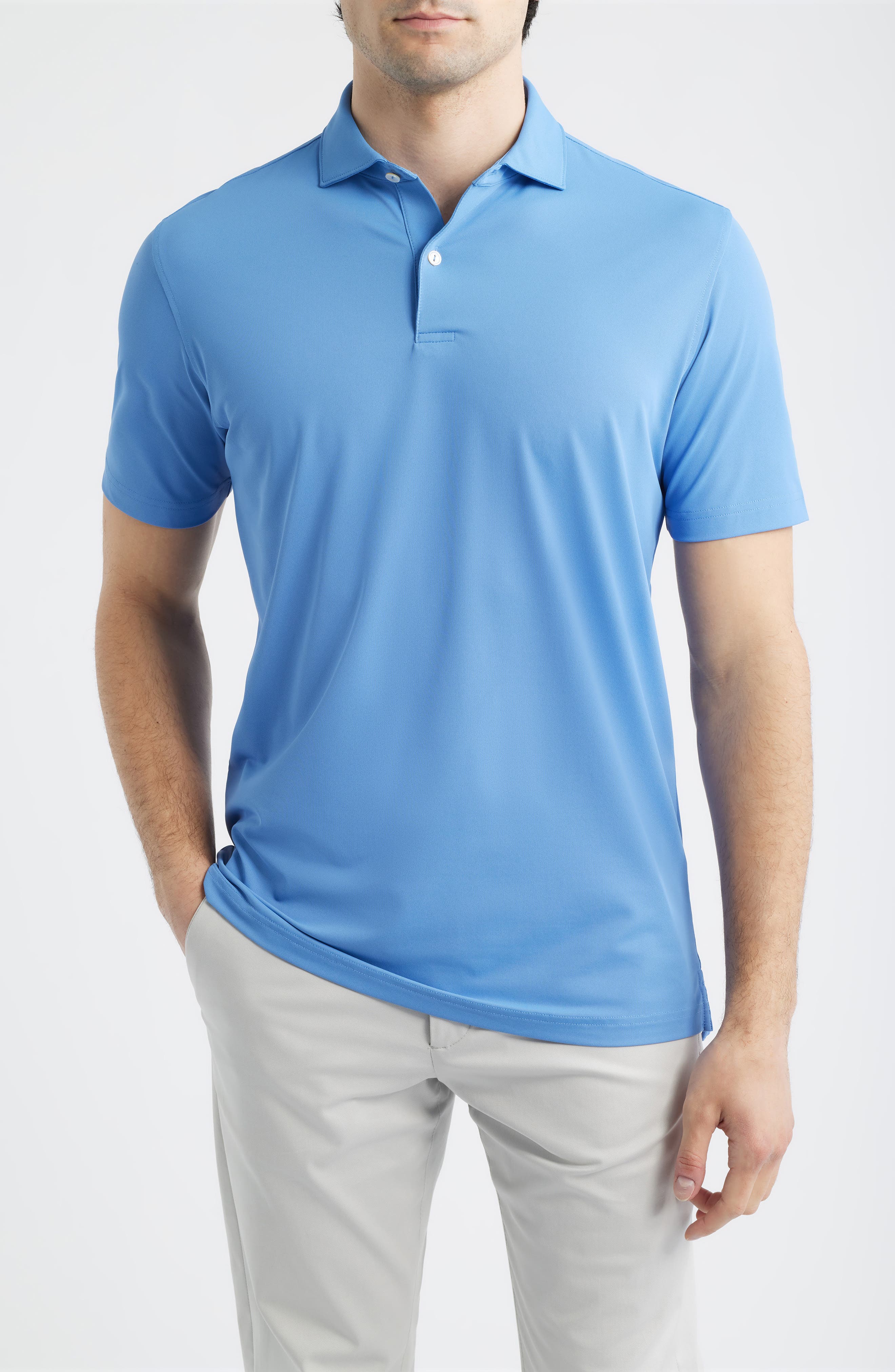 Crown Crafted Soul Performance Polo - image 3