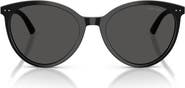 Jimmy Choo JC5060 53mm Phantos Sunglasses