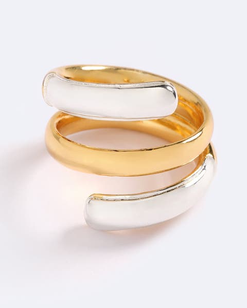 Double Strobe Ring