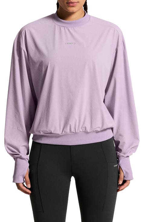 Hypervent Wind Top