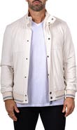 Maceoo Bomber Jacket