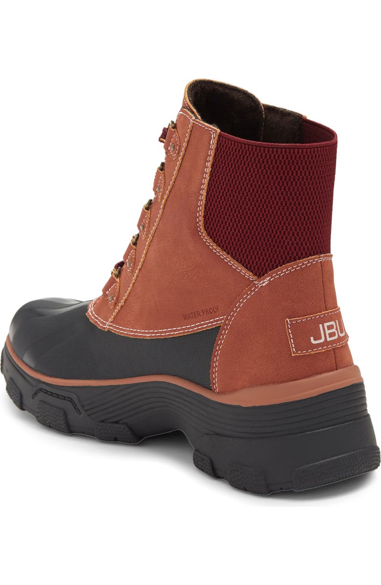 Jambu Lorry Waterproof Boot, Alternate, color,