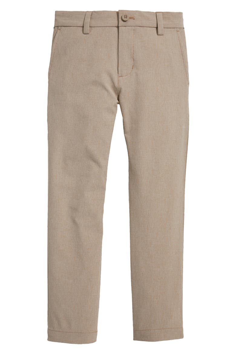 Kids' Breaker Pants, Main, color, 250 KHAKI