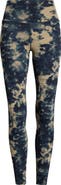 MPG Print Sculpt Leggings