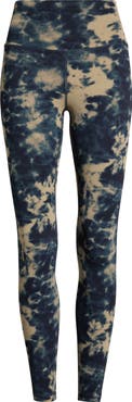 MPG Print Sculpt Leggings