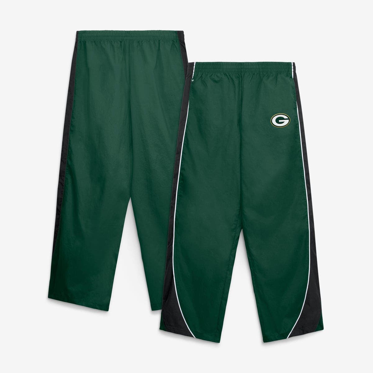 selected Green