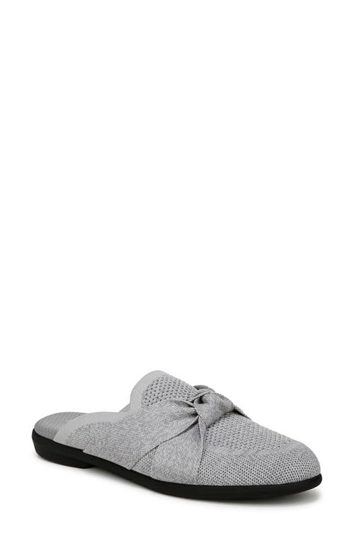 Bzees Kissed Mule In Grey