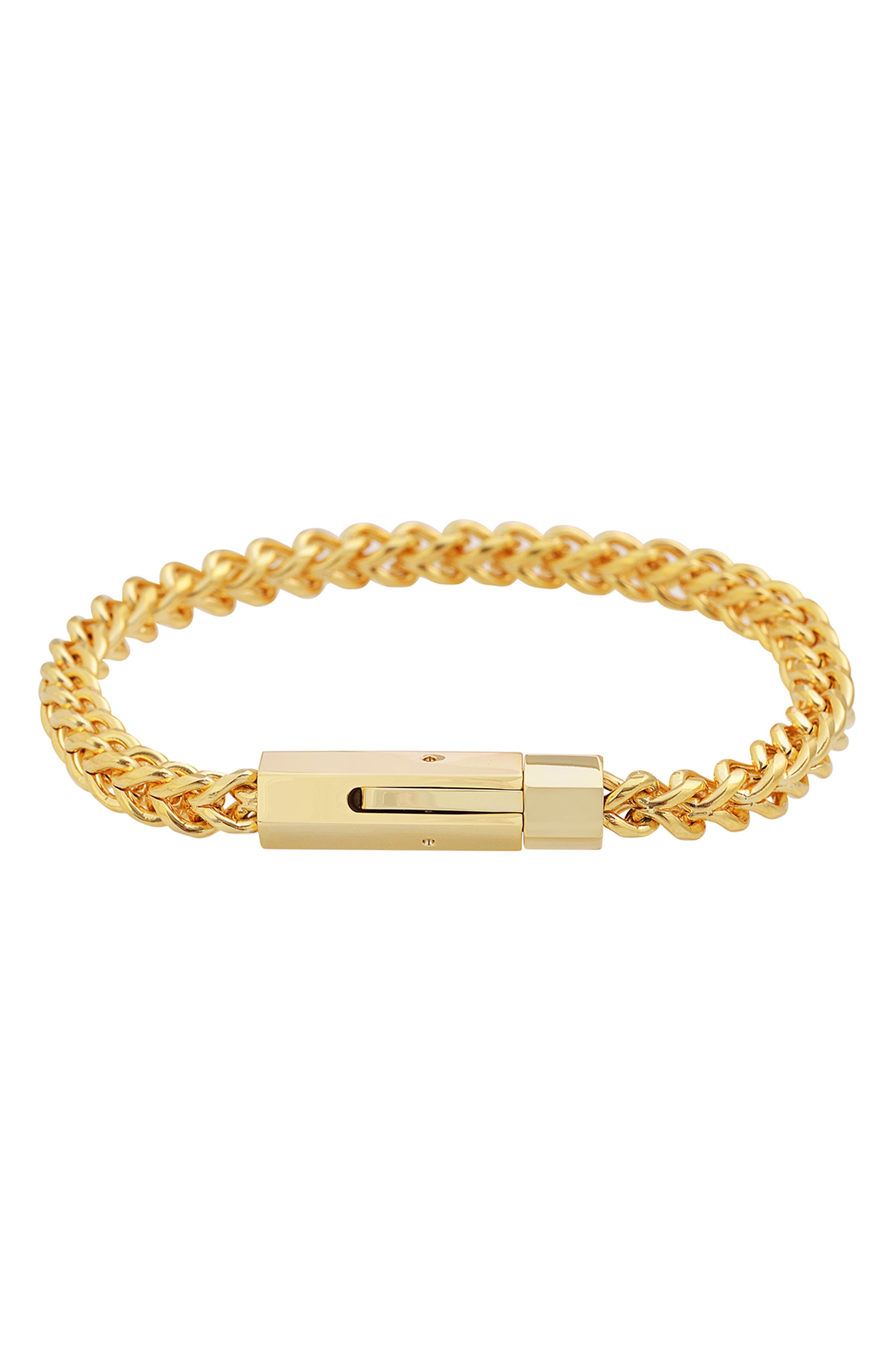 selected GOLD