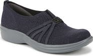 LifeStride Niche Knit Slip-On Sneaker - Wide Width Available