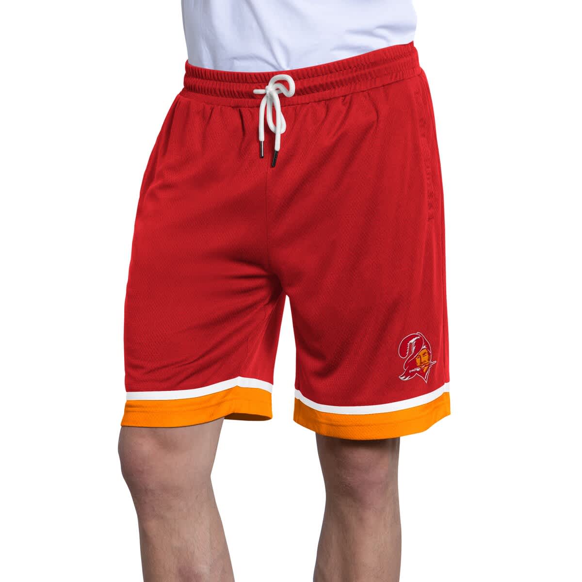 selected Red