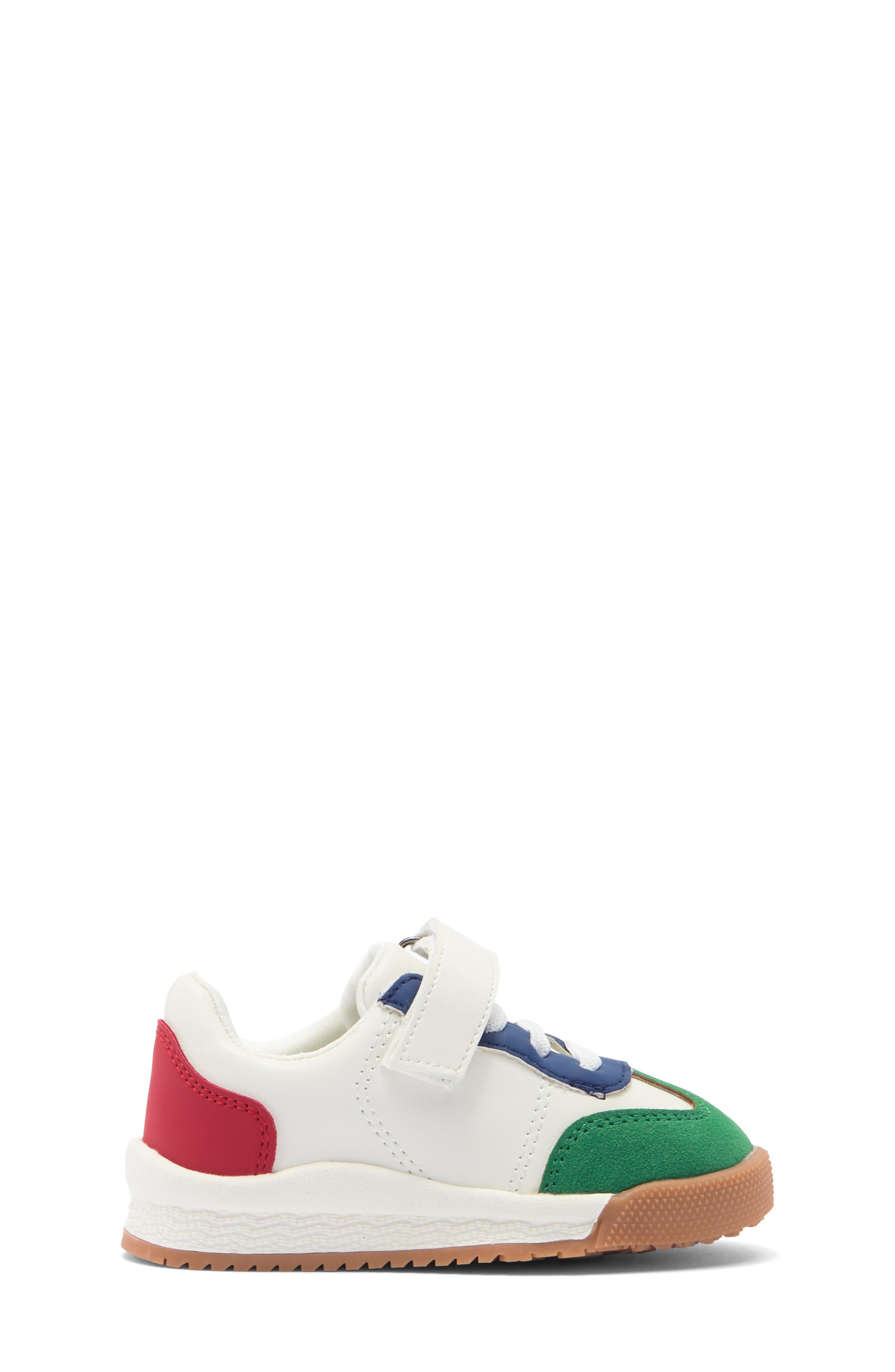 NORDSTROM RACK Kids' Low Sneaker, Alternate, color, 