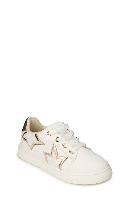Yosi Samra Kids' Miss Harper Sneaker In Rose Gold